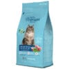 корм для пожилых кошекв happyone premium cat light & senior fresh meat