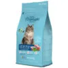 корм для літніх котів happyone premium cat light & senior fresh meat