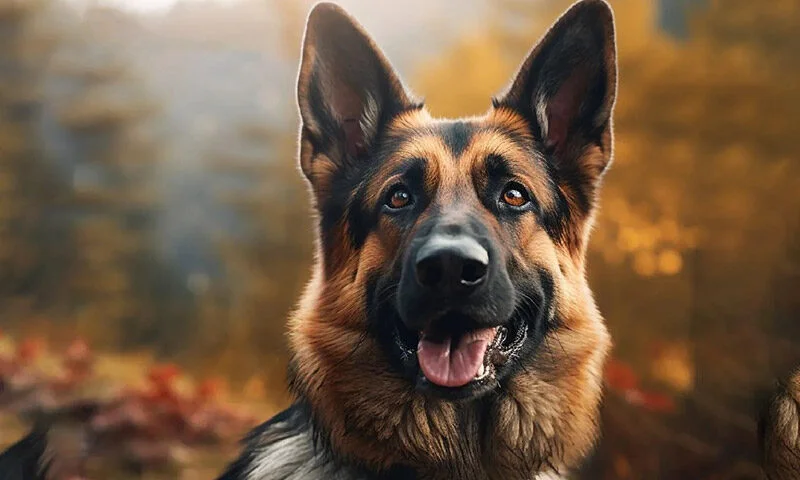 алергія собак