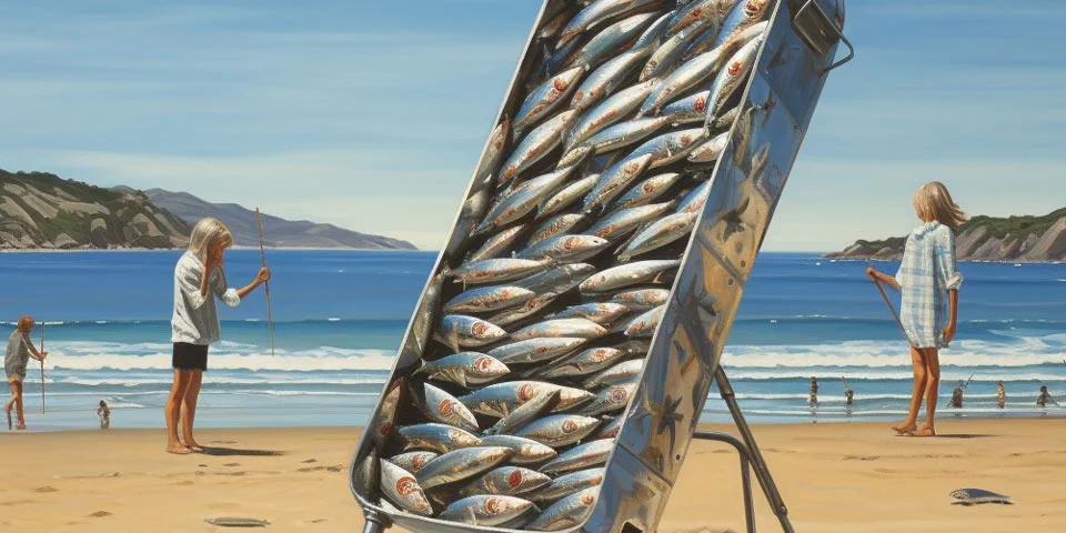 сардина сардини
