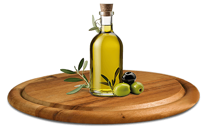 happyone olive