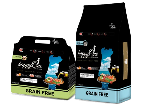 happyone super premium