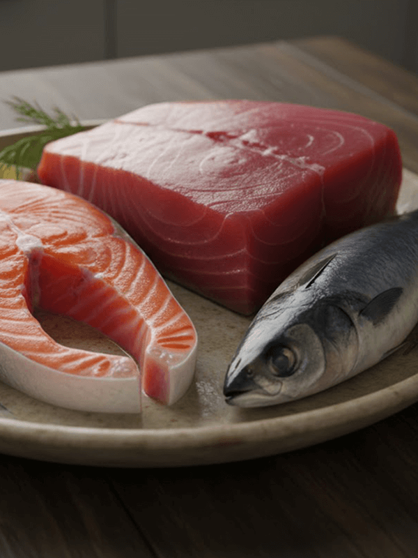 Океанічна риба