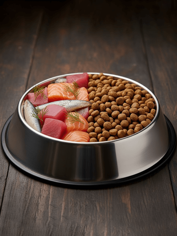 Океанічна риба - back