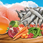 Середземноморські інгредієнти