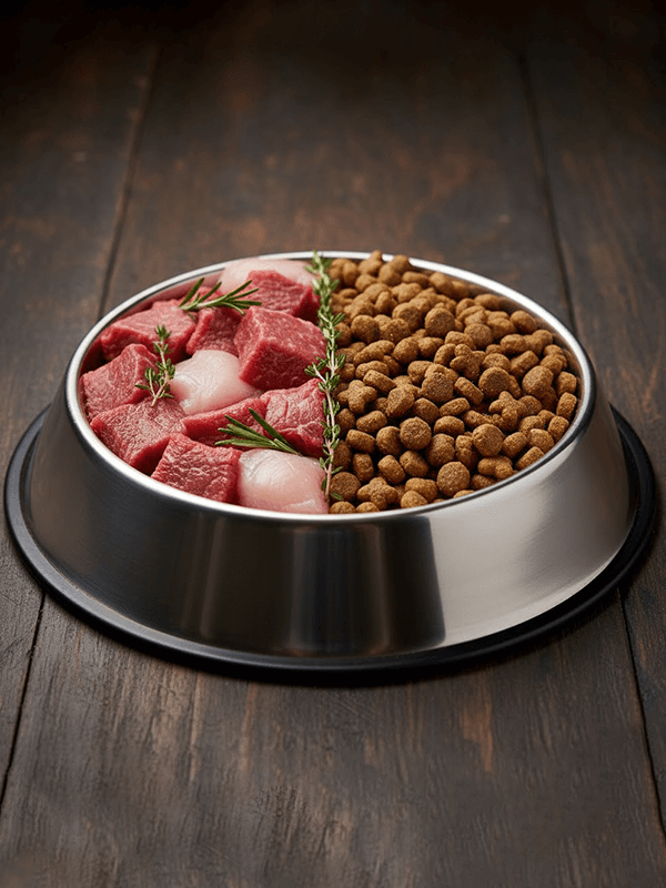 Свіже м'ясо - back