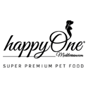 Лінійка кормів happyOne Mediterraneum - Супер-преміум Беззерновий