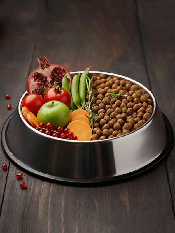 Овочі та фрукти - back