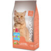 корм для дорослих кішок з лососем happyone adult cat salmon