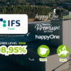 happyone ifsfood 2026