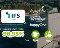 happyone ifsfood 2026