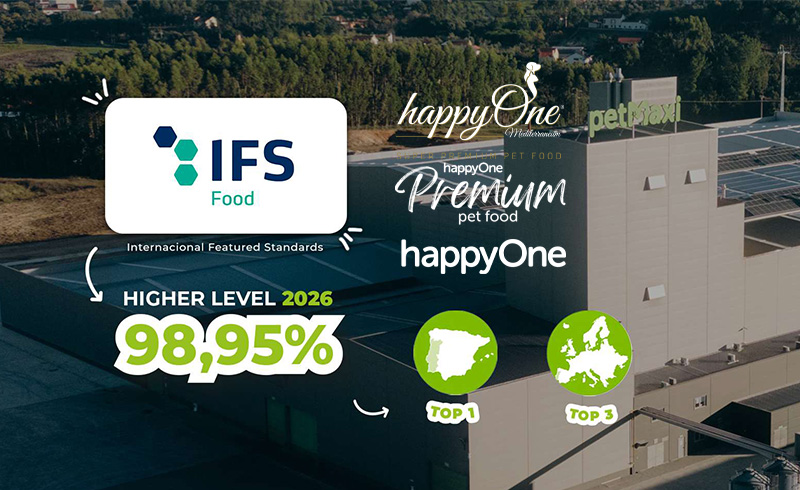 happyone ifsfood 2026