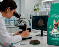 happyone insect protein